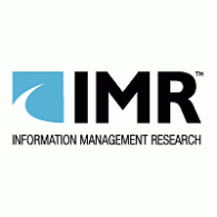 IMR Logo PNG Vector