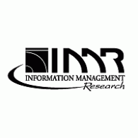 IMR Logo PNG Vector