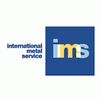 IMS Logo Vector