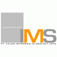 IMS Logo Vector