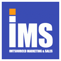 IMS Logo PNG Vector