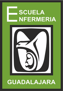 IMSS ENFERMERIA Logo Vector
