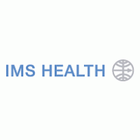 IMS Health Logo PNG Vector