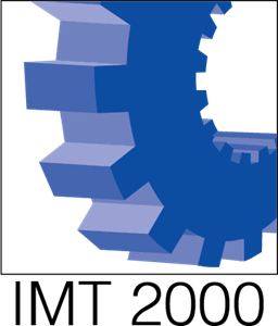 IMT Logo PNG Vector