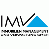 IMV Logo PNG Vector