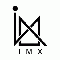 IMX Logo PNG Vector