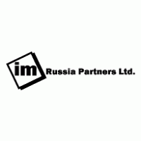 IM Russia Partners Ltd Logo PNG Vector