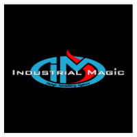 IMagic Logo PNG Vector