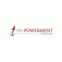 IN-POWERMENT CENTER Logo PNG Vector