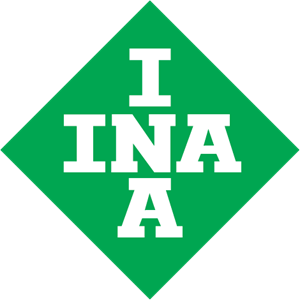 INA Logo PNG Vector