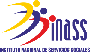 INASS, INSTITUTO NACIONAL DE SERVICIOS SOCIALES Logo PNG Vector