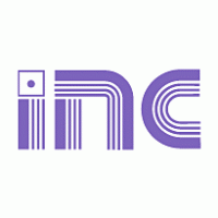INC Logo PNG Vector