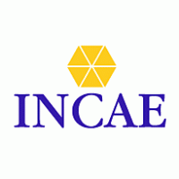 INCAE Logo PNG Vector
