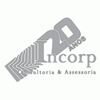 INCORP CONSULTORIA E ASSESSORIA Logo PNG Vector
