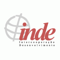 INDE Logo PNG Vector