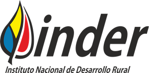 INDER Logo PNG Vector