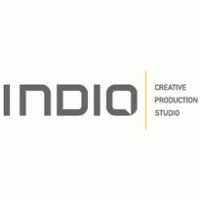INDIO design Logo Vector