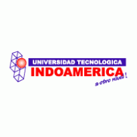 INDOAMERICA Logo PNG Vector