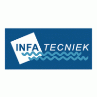 INFATECHNIEK Logo PNG Vector