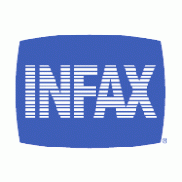 INFAX Logo Vector