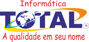 INFORMATICA TOTAL Logo PNG Vector
