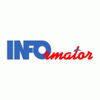 INFOrmator Logo PNG Vector