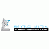 INGYTELCOM Logo PNG Vector
