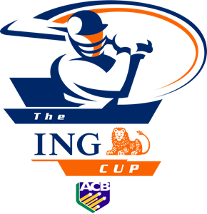 ING Cup Logo PNG Vector