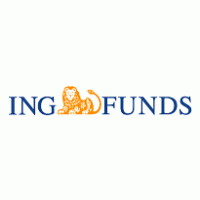 ING Funds Logo PNG Vector