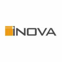 INOVA - Geoinformatika Logo PNG Vector