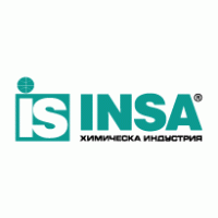 INSA Logo PNG Vector