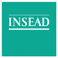 INSEAD Logo PNG Vector