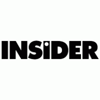 INSIDER Logo Vector (.AI) Free Download