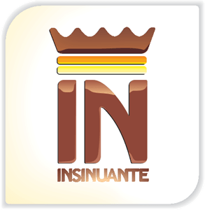 INSINUANTE Logo PNG Vector