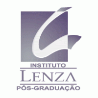 INSTITUTO LENZA Logo PNG Vector