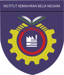 INSTITU KEMAHIRAN BELIA NEGARA (IKBN) , MALAYSIA Logo Vector