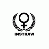 INSTRAW Logo PNG Vector