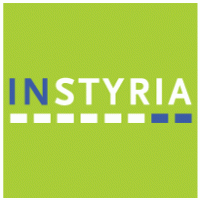 INSTYRIA Logo PNG Vector