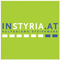 INSTYRIA.AT Logo PNG Vector