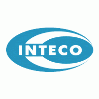 INTECO Logo PNG Vector