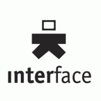 INTERFACE Logo PNG Vector