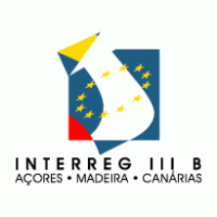 INTERREG IIIB Logo Vector