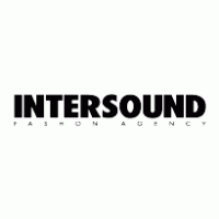 INTERSOUND Logo PNG Vector