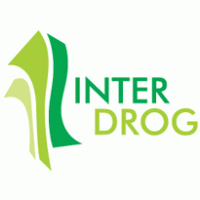INTER DROG Logo Vector