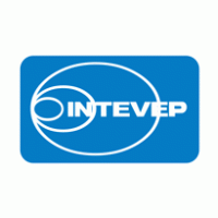 INTEVEP Logo PNG Vector