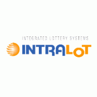 INTRALOT Logo PNG Vector