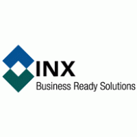 INX Logo PNG Vector