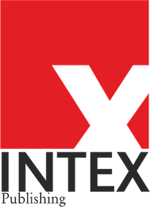 INtex Publishing Logo PNG Vector