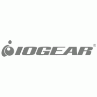 IOGEAR Logo Vector