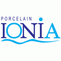 IONIA_PORSELAIN Logo PNG Vector